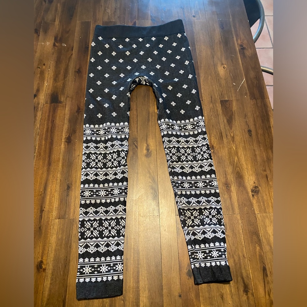 Women’s leggings